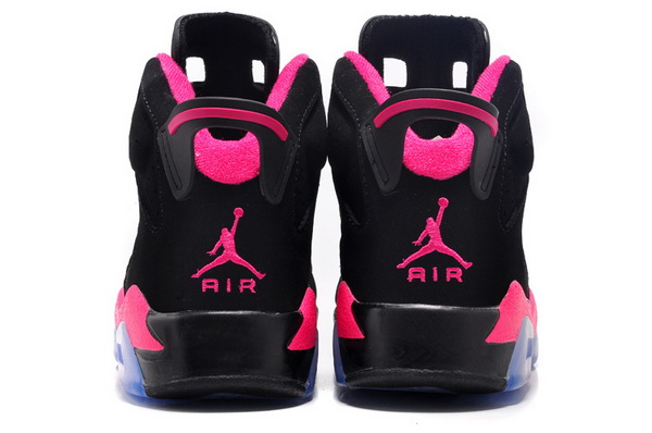 Jordan 6 Women AAA 12